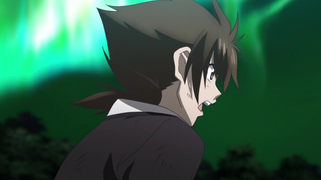 Devil's High School Season 1 Episode 11