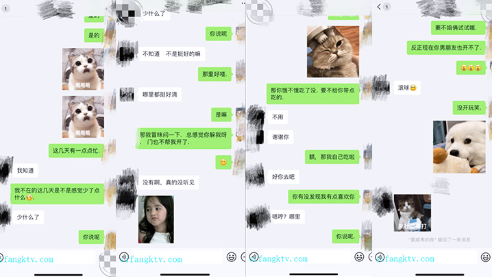 實錄合租日記小奶狗合租日記分享拿下極品合租女室友的真實經歷