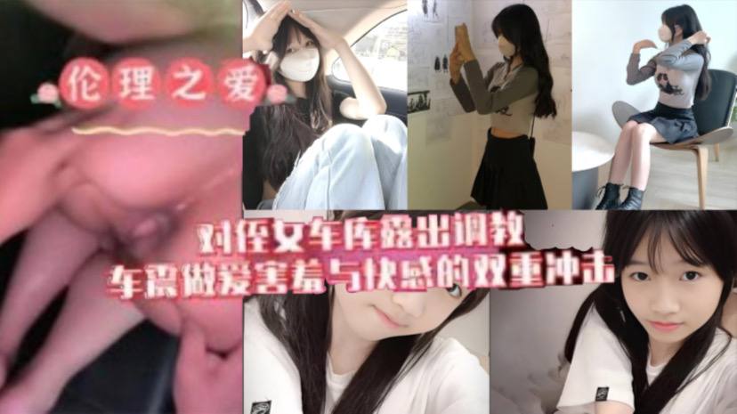 原创我与侄女的虐恋对游游车库露出调教车震做爱水乳交融害羞与快感的双重冲击海报剧照