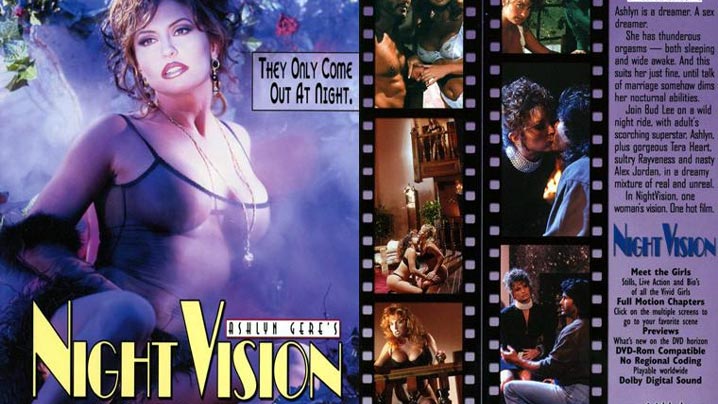 欧美剧情AV夜之幻影NightVision1994-<p>欧美剧情AV夜之幻影NightVision1994</p>