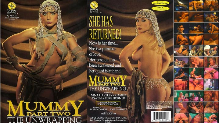 亲爱的木乃伊2MummyDearest2TheUnwrapping1991-<p>亲爱的木乃伊2MummyDearest2TheUnwrapping1991</p>