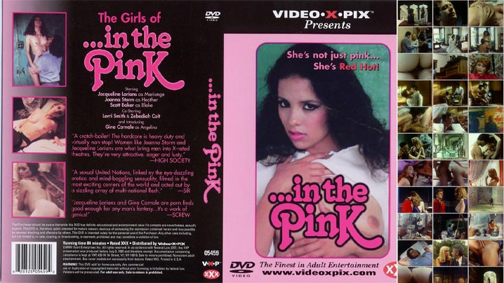 粉红迷情InthePink1983-<p>粉红迷情InthePink1983</p>